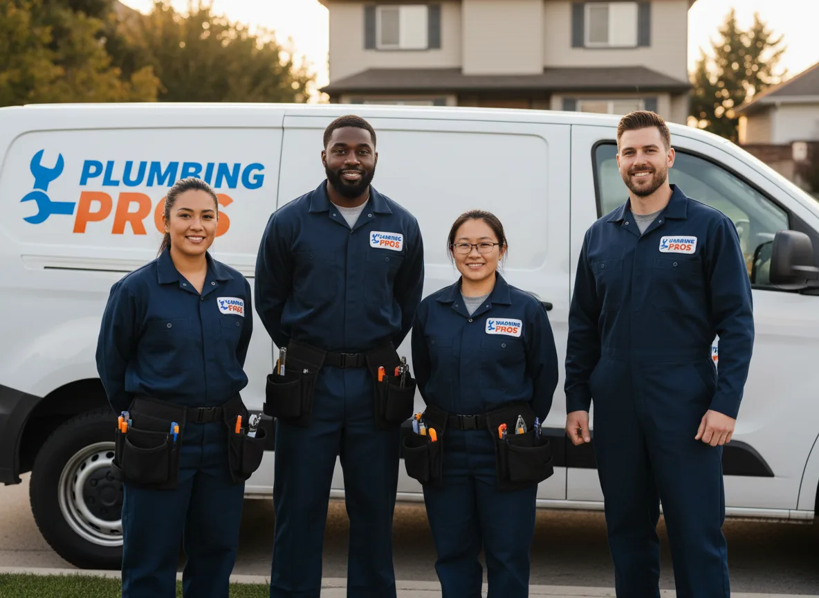Water Heater Repair company in Henrico, NC